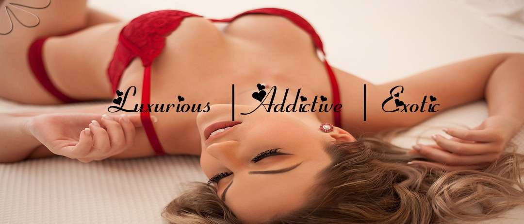 Delhi Aerocity Escorts Services
